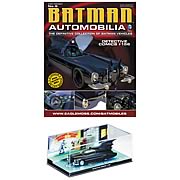 Batman Detective Comics #156 Batmobile with Magazine
